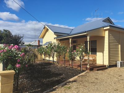 9 OBRIENS ROAD, Cohuna