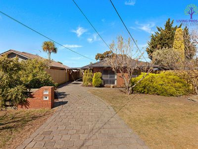 13 Snead Close, Hoppers Crossing