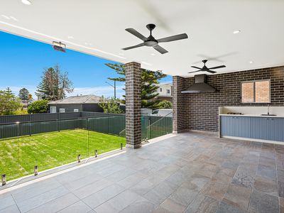 1 / 96 Kurrajong Street, Windang