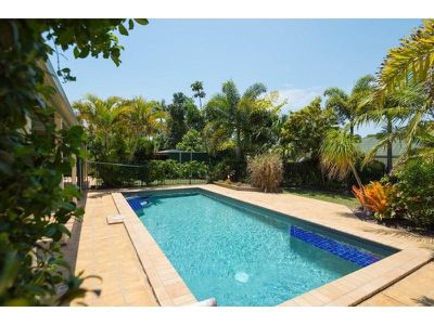 7 Cooba Place, Noosaville