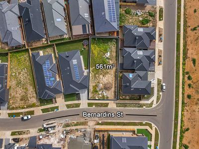47 Bernardins Street, Clyde North