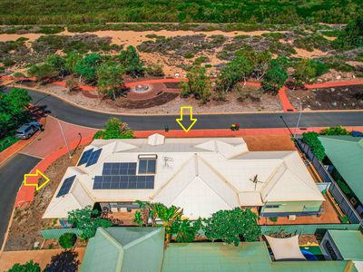 2 Dowding Way, Port Hedland