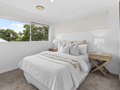 77 York Street, Nundah