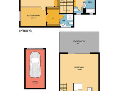 11 / 279 Weyba Road, Noosaville