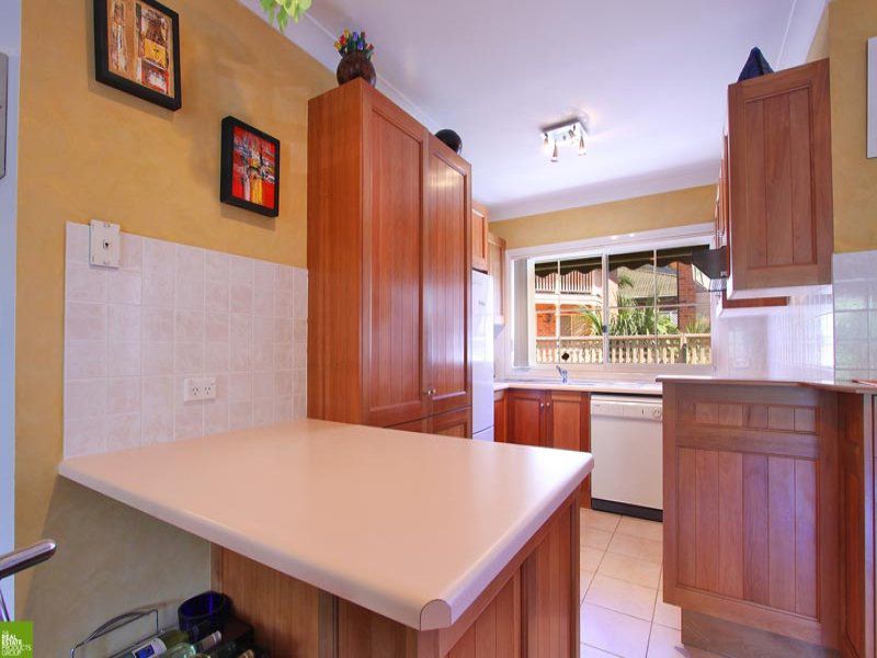 4 / 119 Balgownie Road, Balgownie