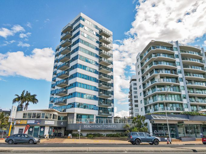 21 / 4 Aerodrome Road, Maroochydore