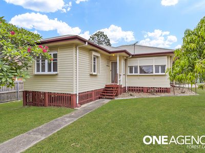 6 Lapwing Street, Inala