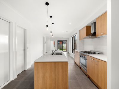 26 Design Drive, Point Cook