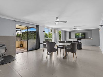 83 Swanson Street, Weston