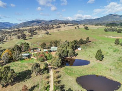 5 Howqua Track, Merrijig