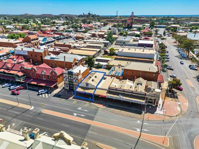 111 Maritana Street, Kalgoorlie