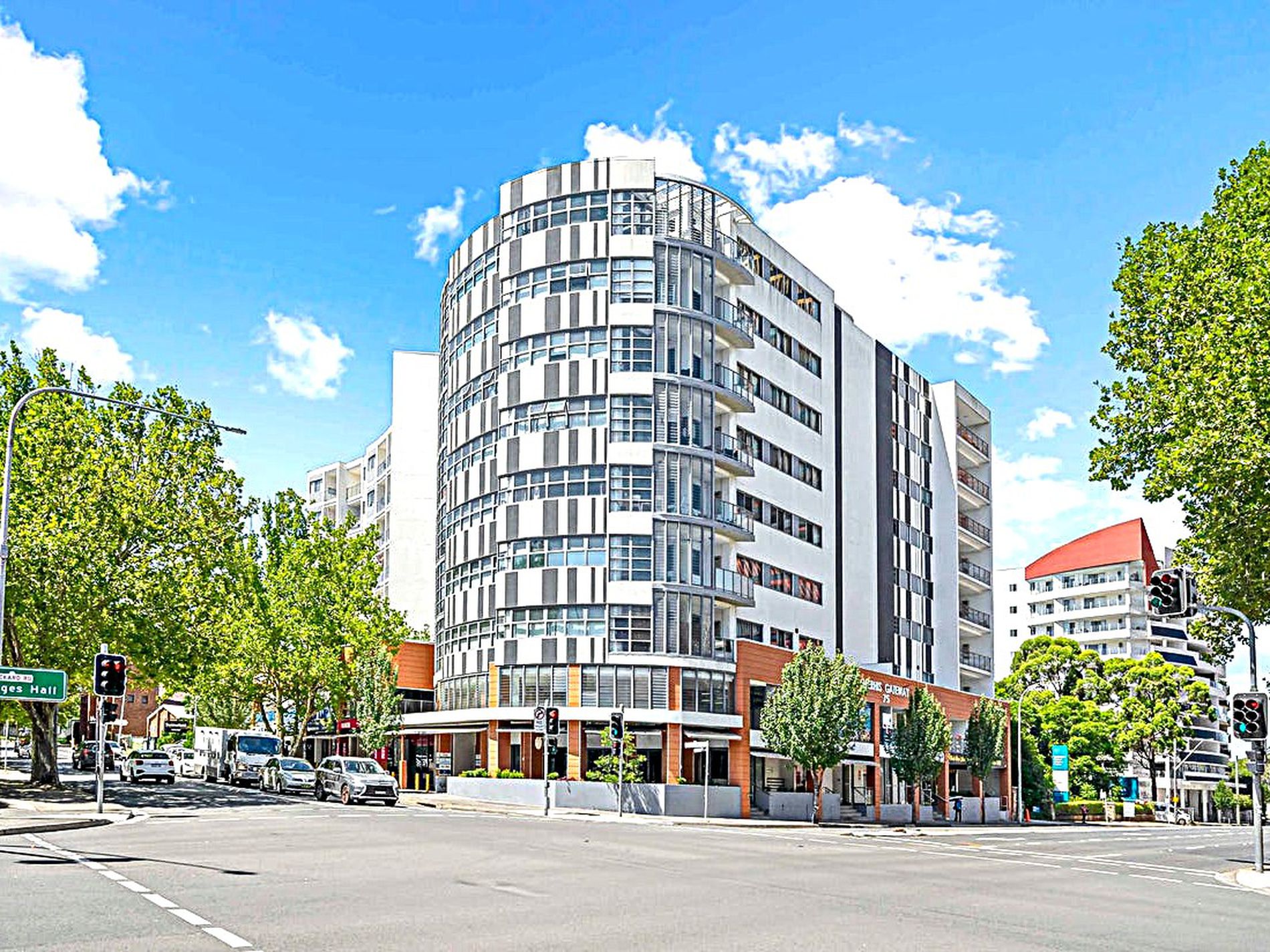 B202 / 75 Rickard Rd, Bankstown