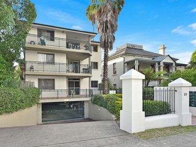 19 / 27-29 Eden Street, Arncliffe