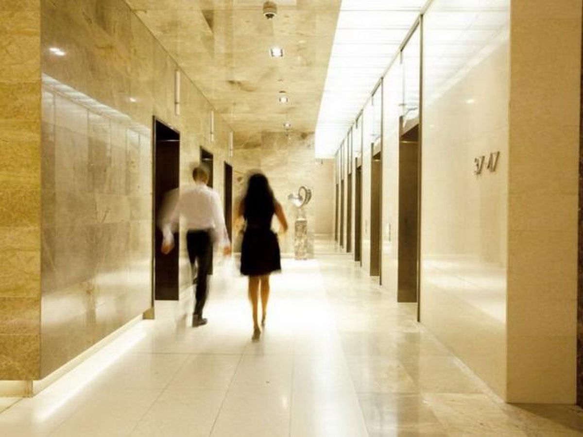 gallery