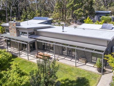 17 Canterbury Road, Macedon