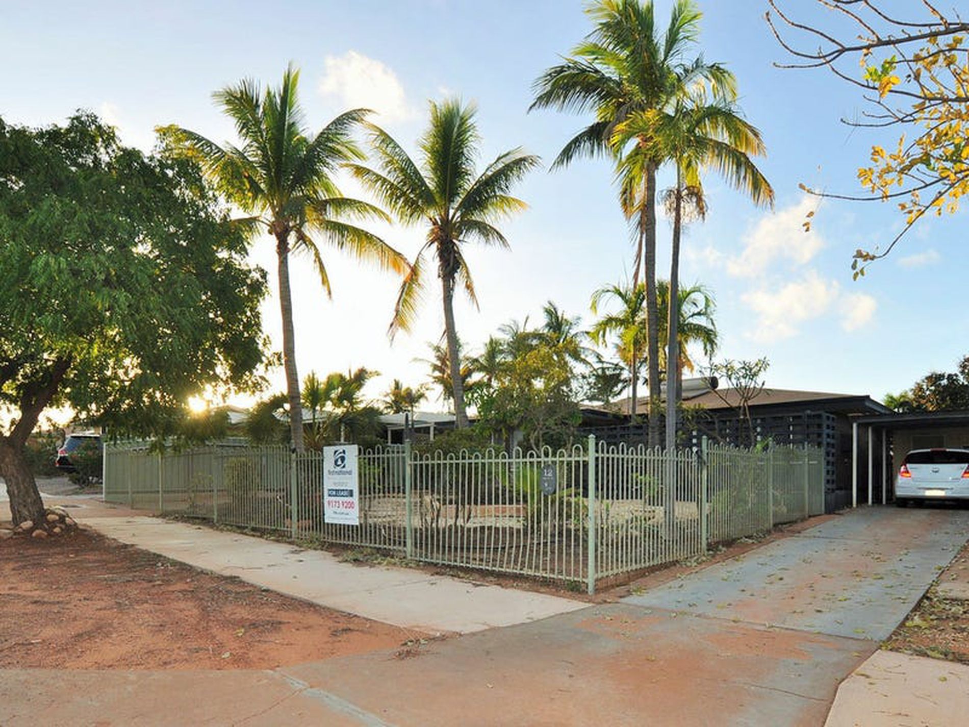 12 Finlay Street, Port Hedland