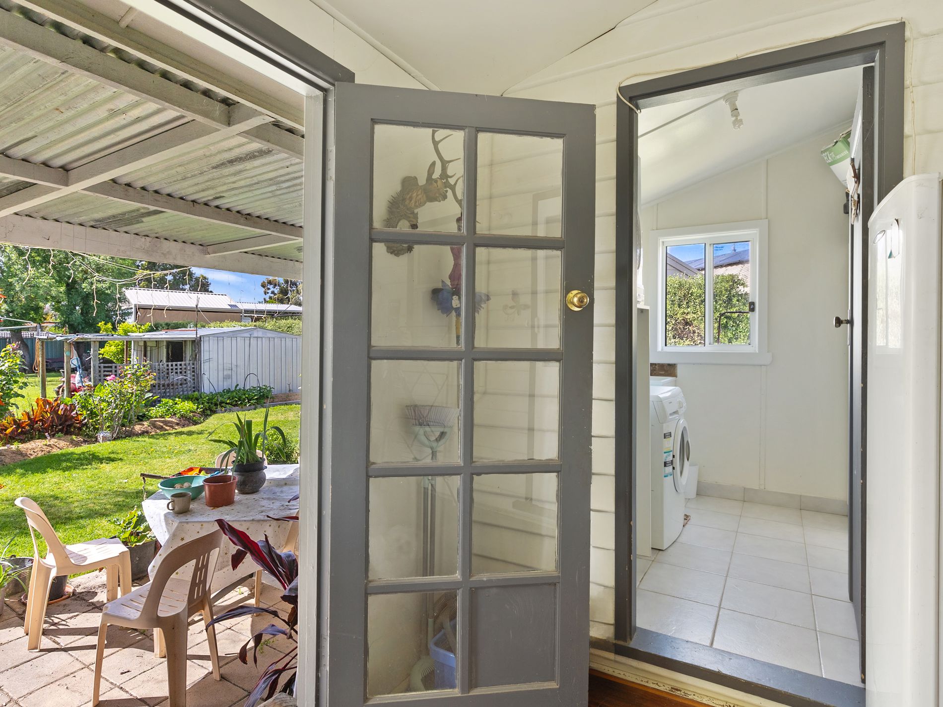 22 Oak Street, Seymour