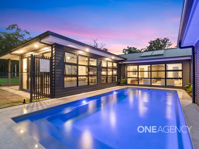 11 Pritchard Avenue, Woollamia