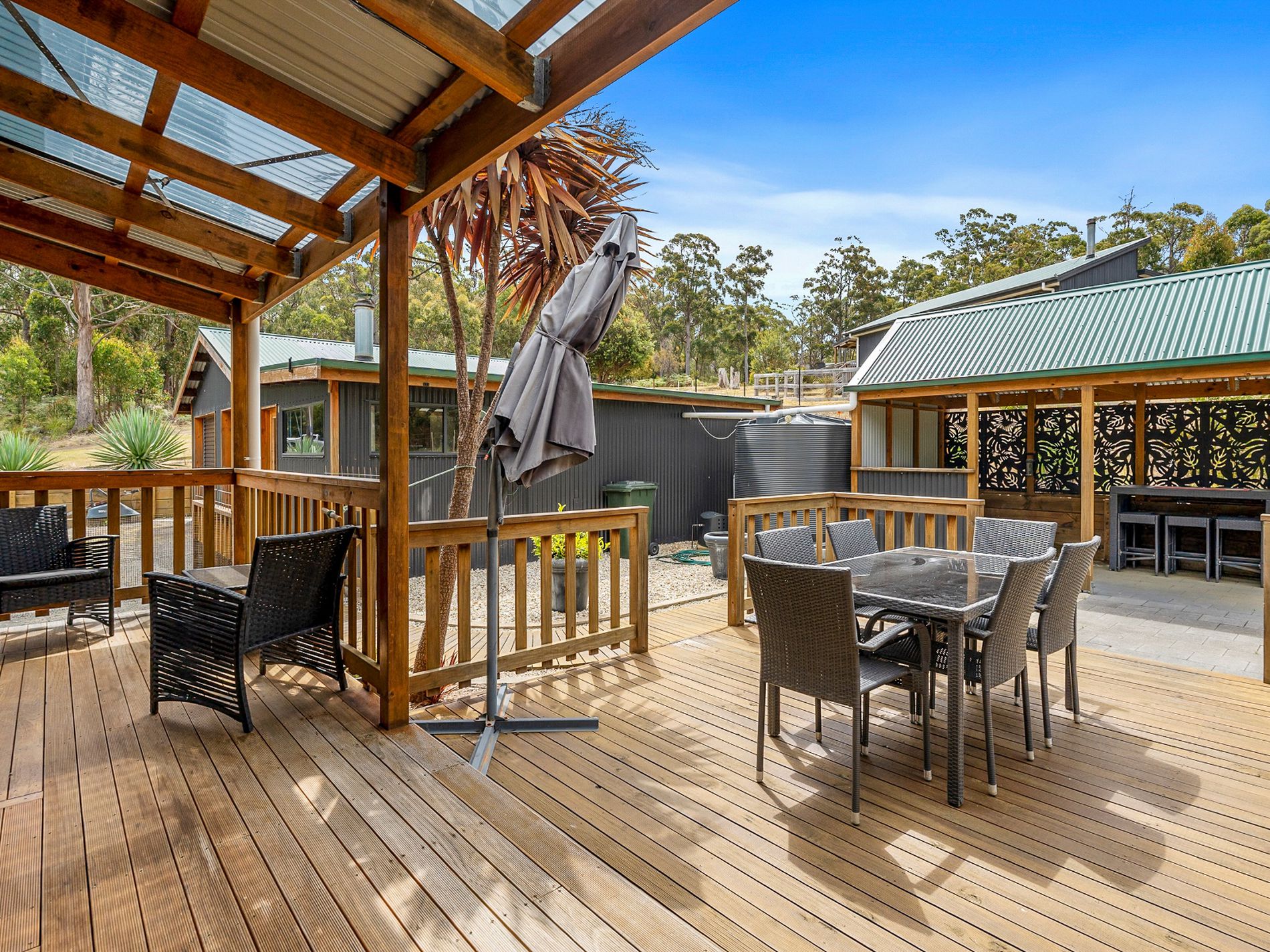 100 Scarrs Road, Garden Island Creek