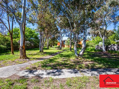 182 Dexter Street, Cook
