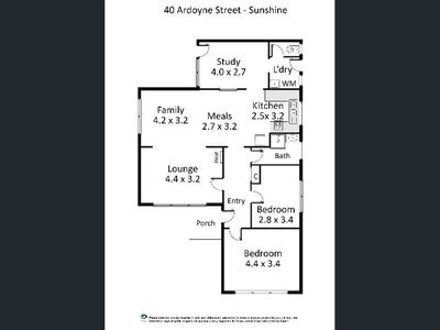 40 Ardoyne Street, Sunshine