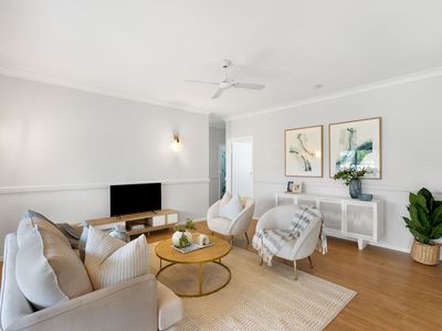 4 Swan Street, Waterford West
