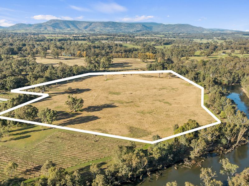 1 Tierney Street, Seymour