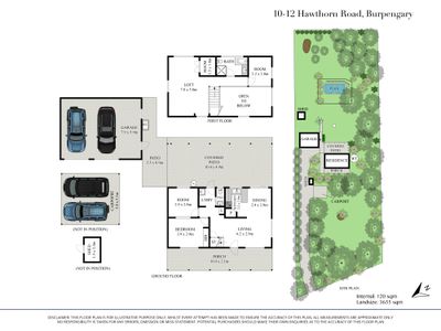 10-12 Hawthorn Road, Burpengary