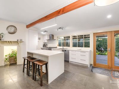 4 PARKER STREET, Pascoe Vale
