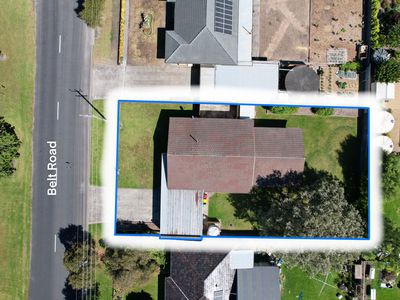 16 Belt Road, Millicent