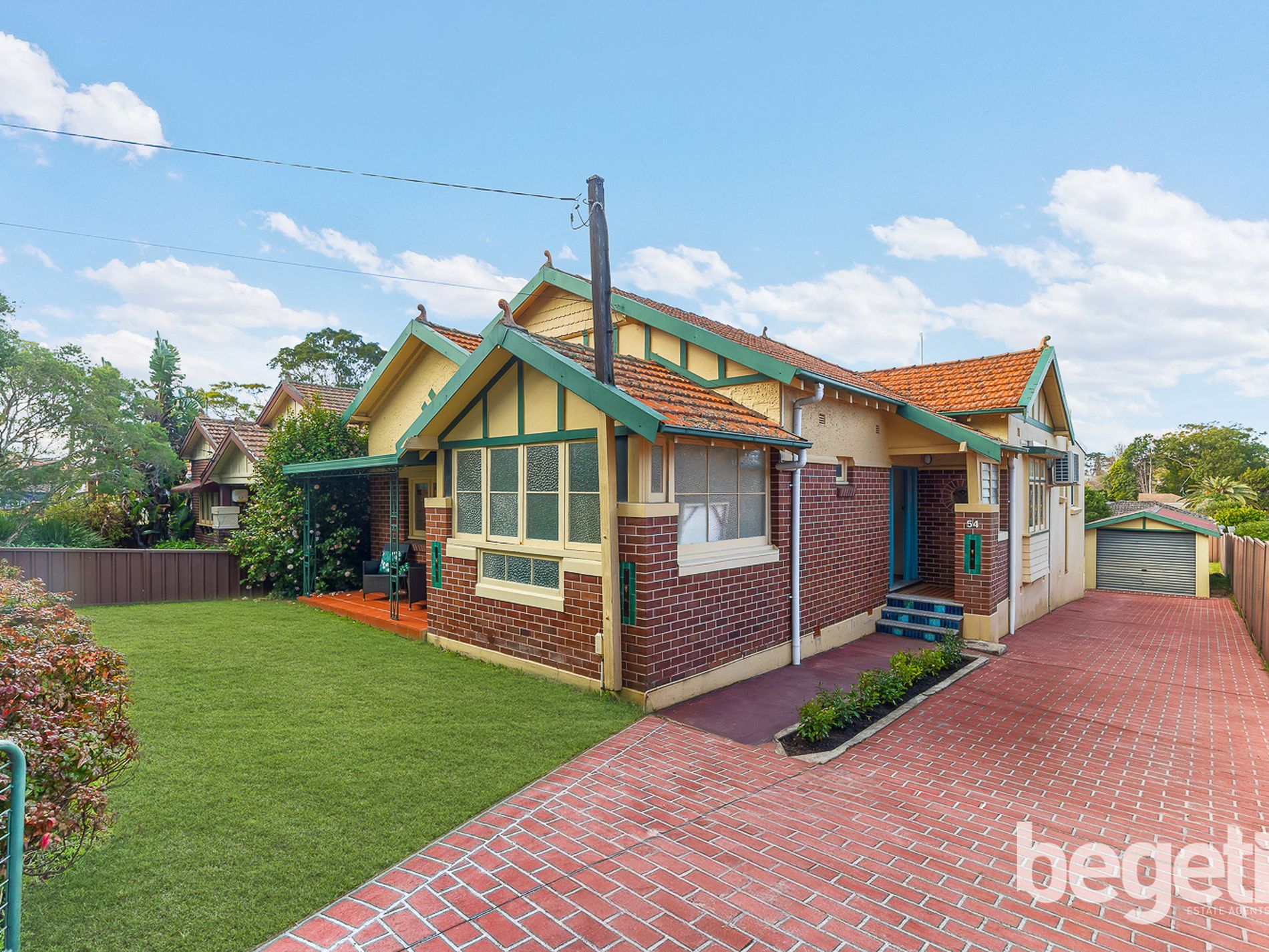 54 Acton Street, Croydon