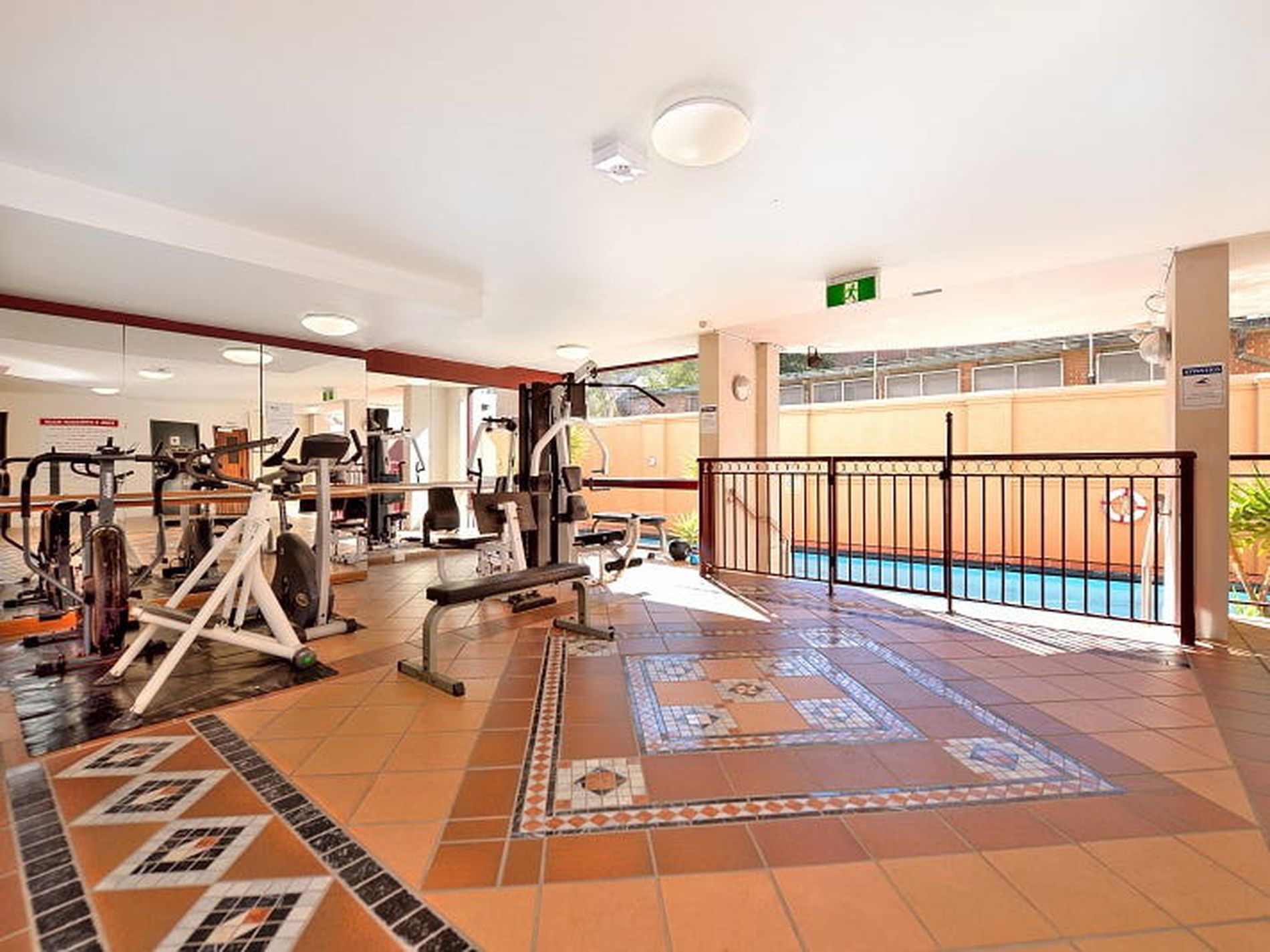404 / 508 Riley Street, Surry Hills