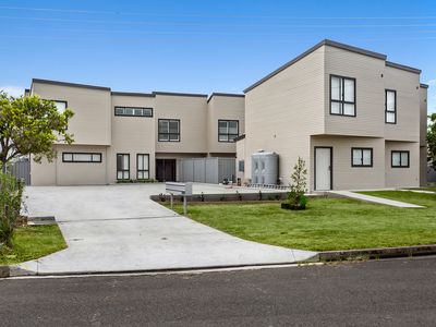 6 / 2 Karoo Street, Albion Park Rail