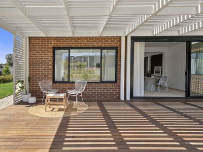 18 Maple Tree Boulevard, Mansfield