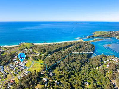 45B Warbler Crescent, North Narooma