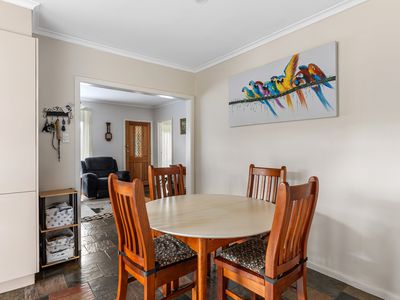 25 Redbank Road, Seymour