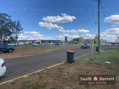 3 Railway Terrace, Kingaroy