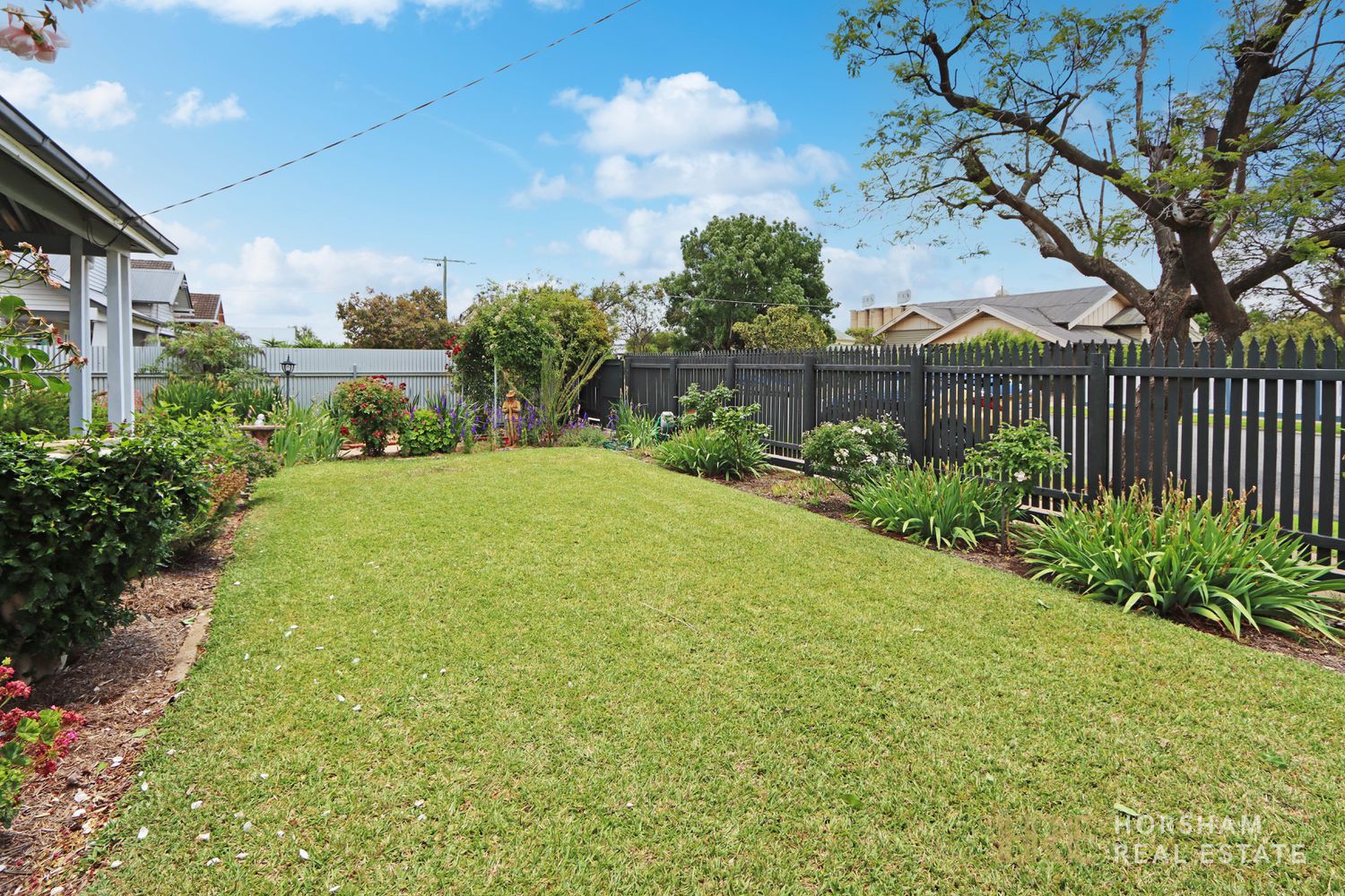 42 Meyer Street, Donald