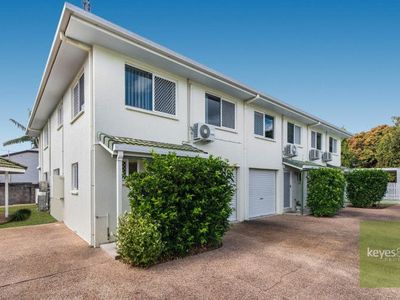 1 / 52 Camp Street, Mundingburra