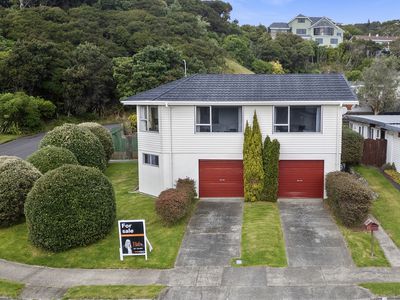 39 Tweed Road, Papakowhai