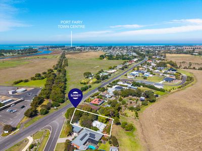 198 Princes Highway, Port Fairy