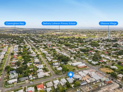 126 Glebe Road, Booval