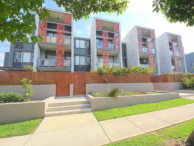 G11 / 26-36 Cairds Avenue, Bankstown