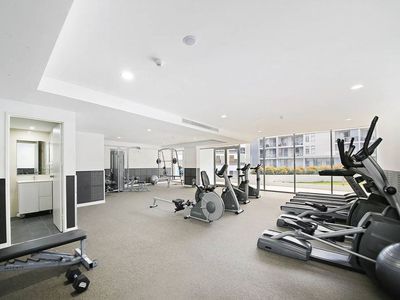 101 / 7 Henry Street, Turrella