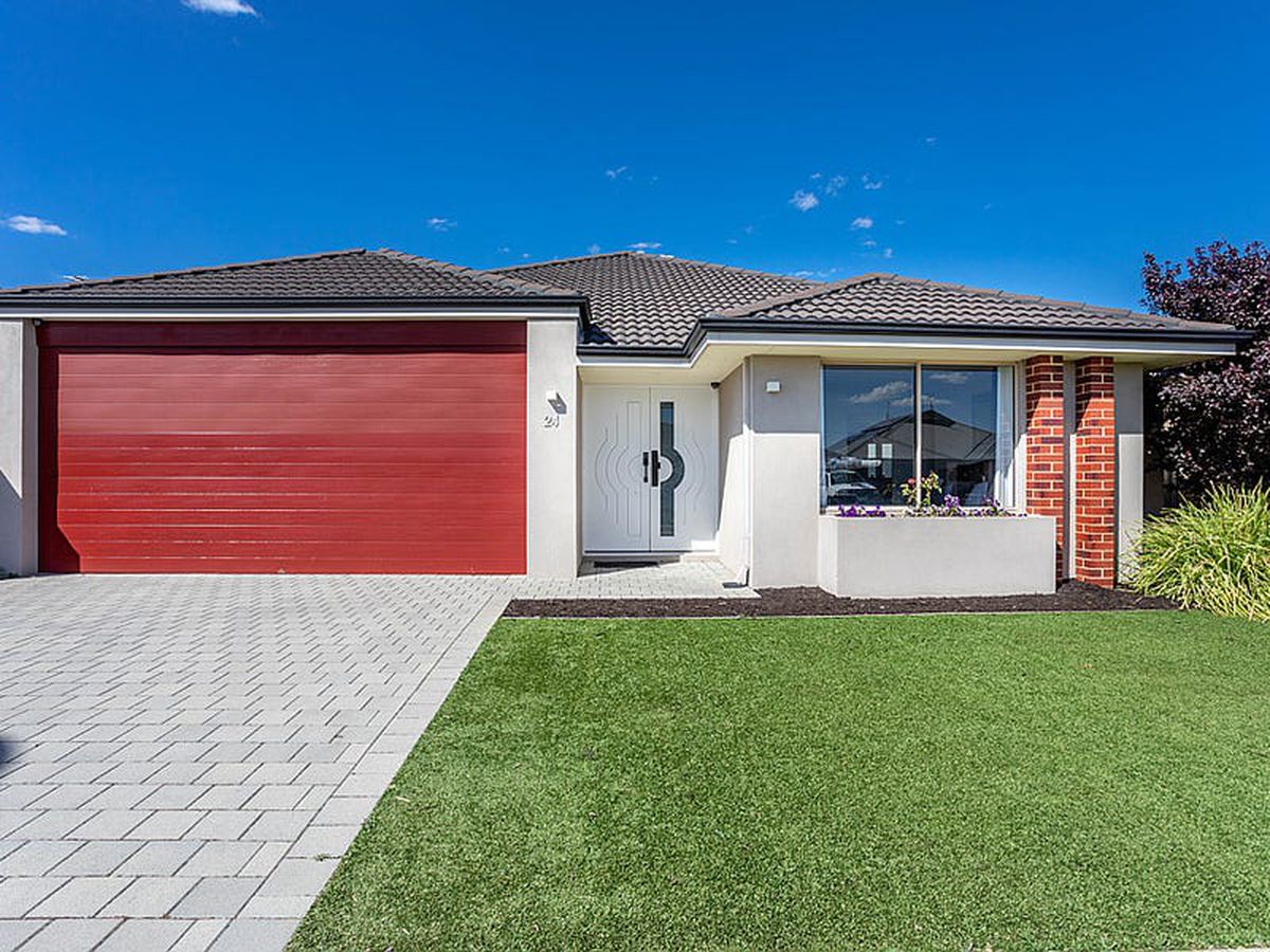24 Cowes Street, Harrisdale