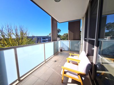 305 / 9 Harvey Place, Toongabbie