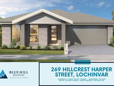 Lochinvar