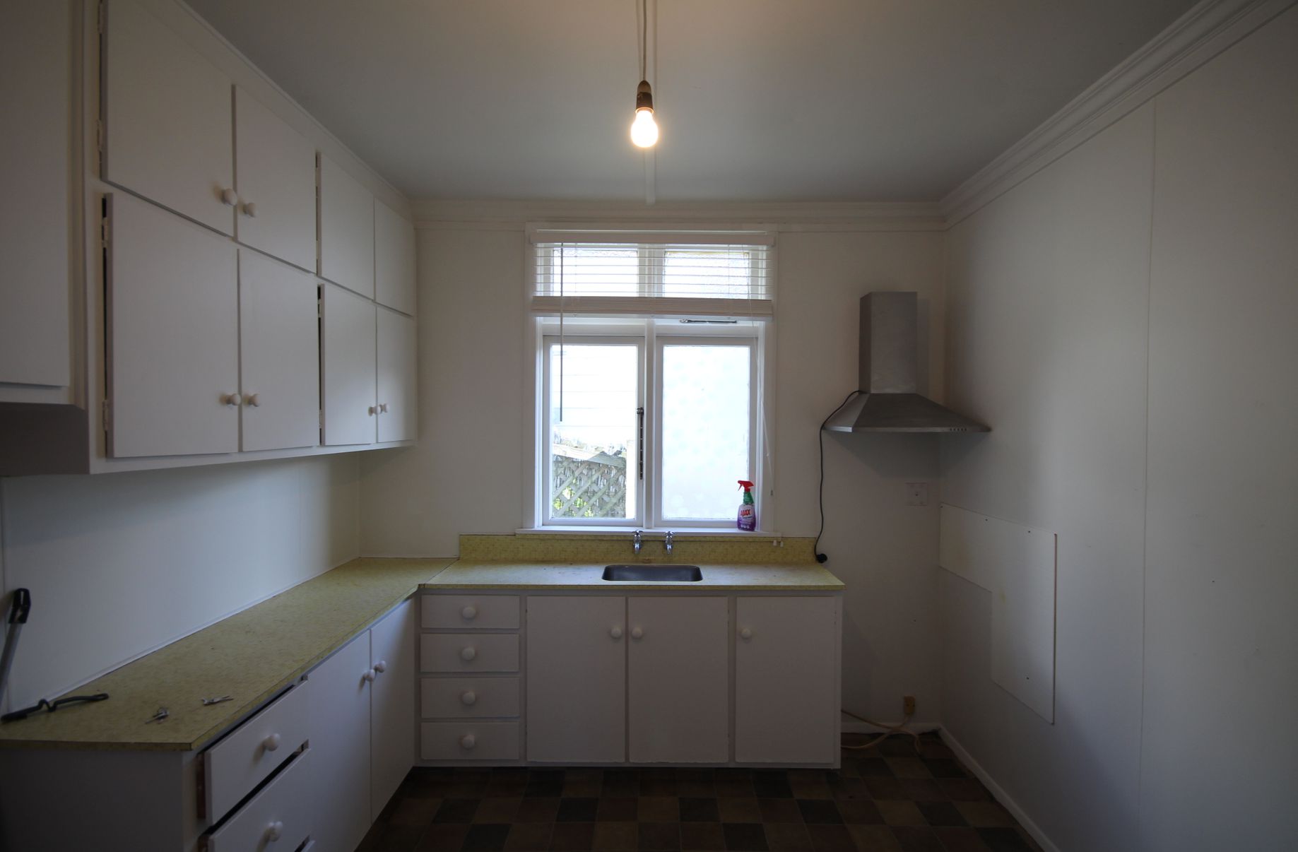 27 Sidey Street, Calton Hill