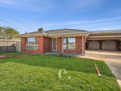 12 Cranbourne Drive, Corio