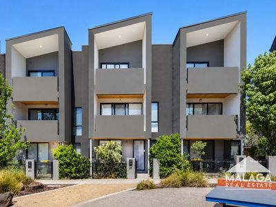 21 Callow Walk, St Albans